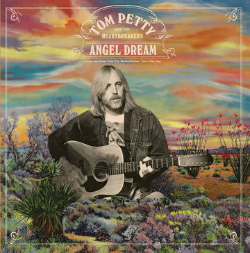 Petty, Tom& The Heartbreakers - Angel Dream (Songs and Music From The Motion Picture “She’s The One”) - Vinyl