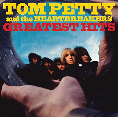 PETTY,TOM & HEARTBREAKERS - GREATEST HITS - CD