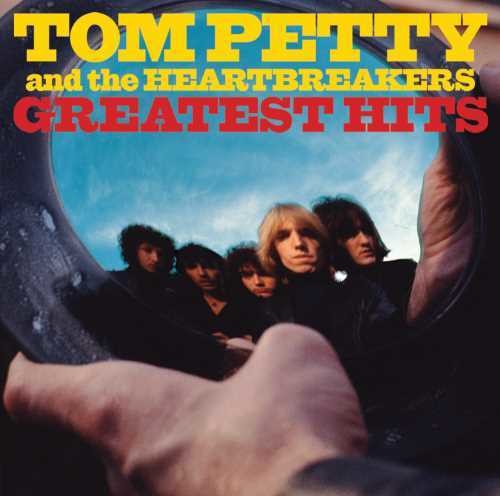 PETTY,TOM & HEARTBREAKERS - GREATEST HITS - CD