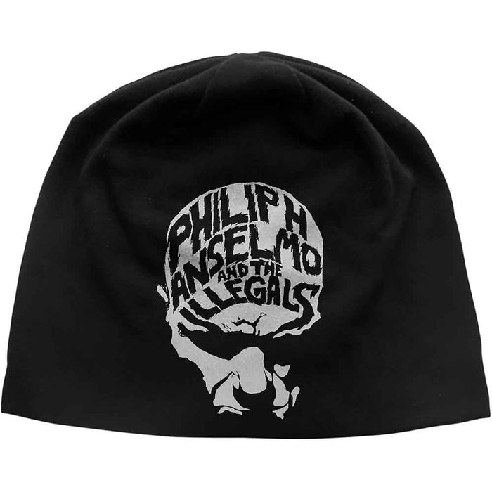 Philip H. Anselmo & The Illegals - Face - Hat