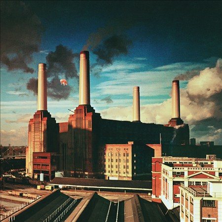 Pink Floyd - Animals (180 Gram Vinyl) (Remastered) - Vinyl