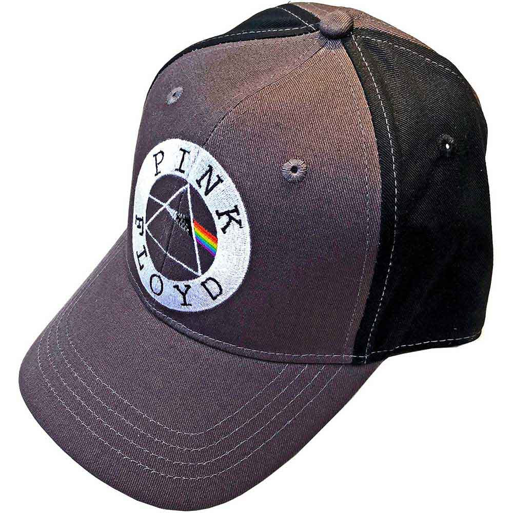 Pink Floyd - Circle Logo - Hat