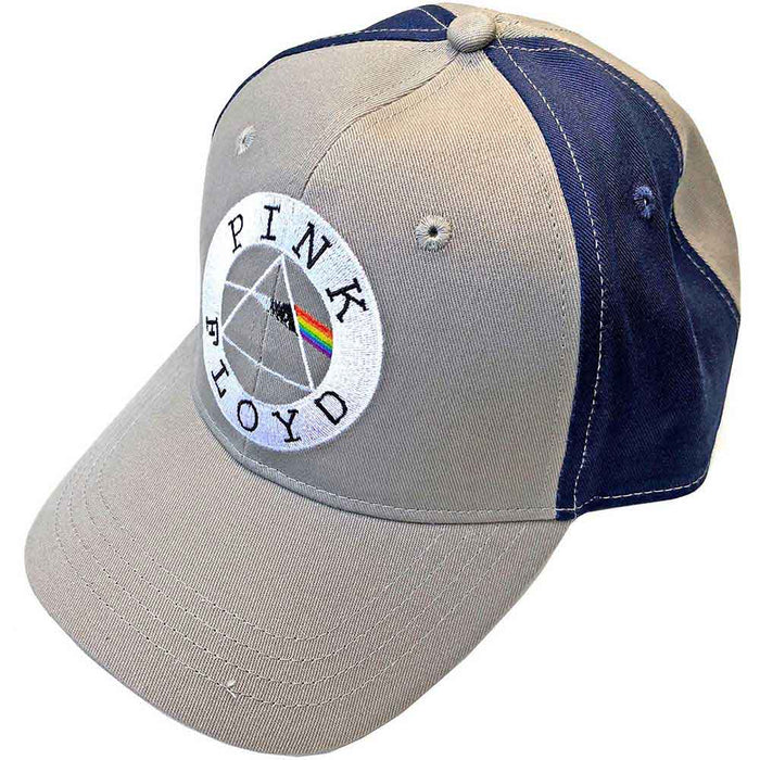 Pink Floyd - Circle Logo - Hat