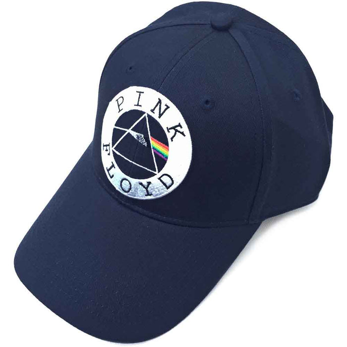 Pink Floyd - Circle Logo - Hat