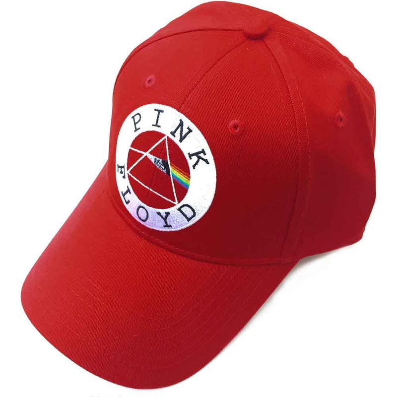 Pink Floyd - Circle Logo - Hat