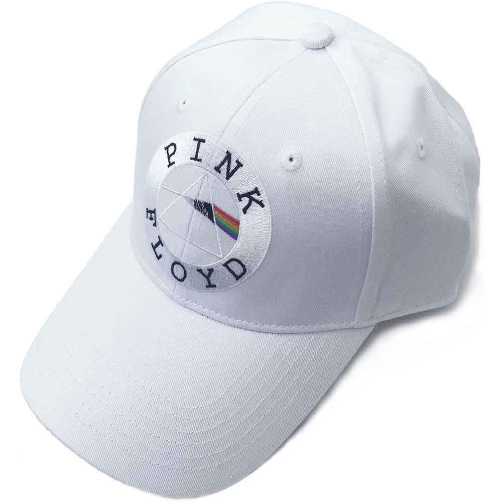 Pink Floyd - Circle Logo - Hat