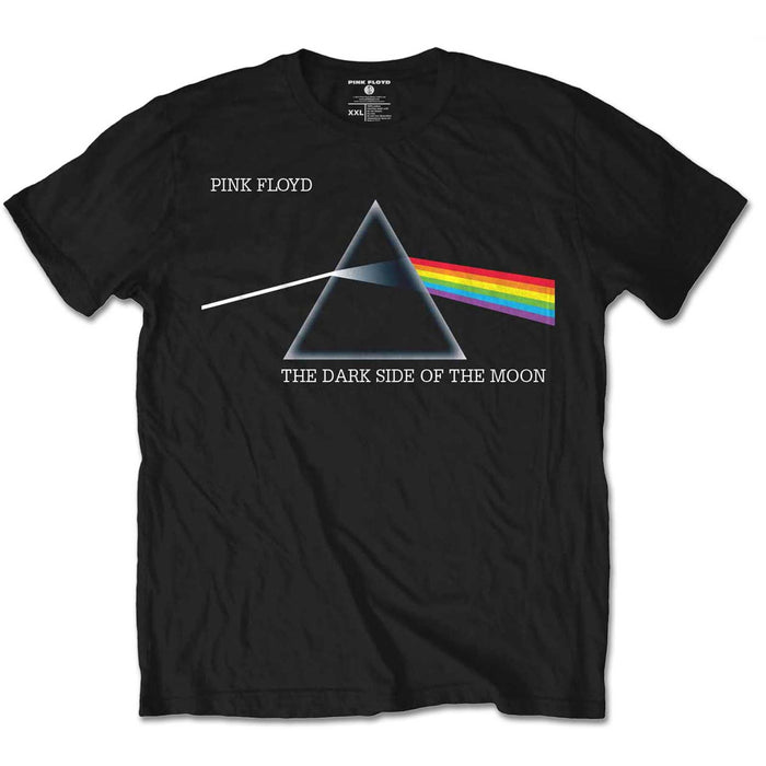 Pink Floyd - Dark Side of the Moon - T-Shirt