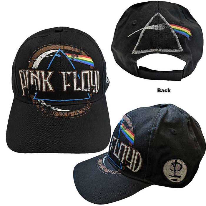Pink Floyd - Dark Side of the Moon - Hat
