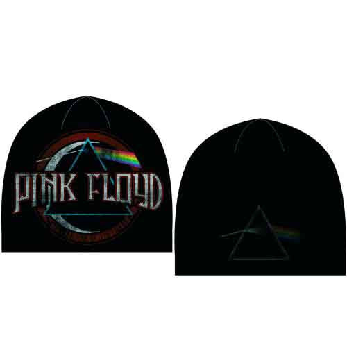 Pink Floyd - Dark Side of the Moon - Hat