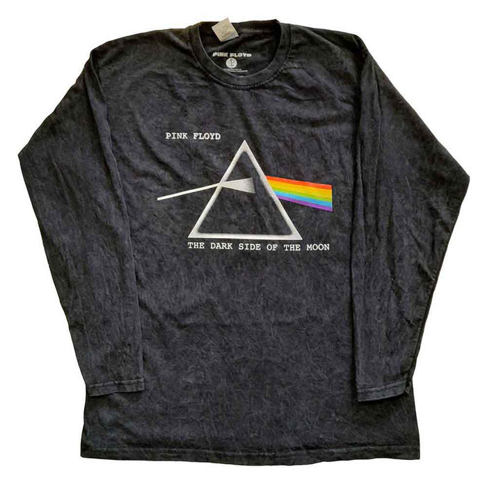 Pink Floyd - Dark Side Of The Moon Courier - T-Shirt