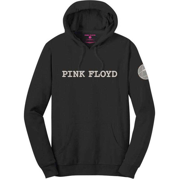 Pink Floyd - Logo & Prism - Sweatshirt