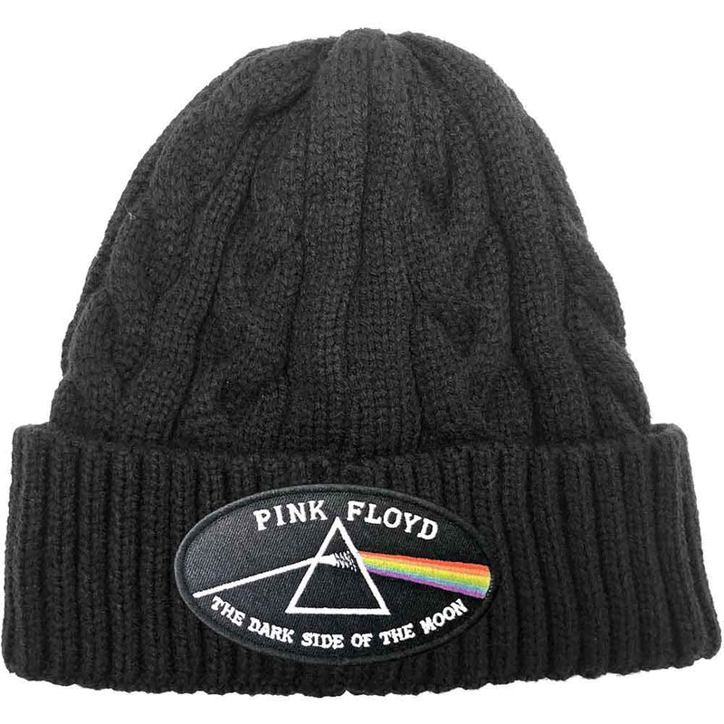 Pink Floyd - The Dark Side of the Moon Black Border - Hat