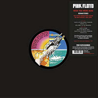 Pink Floyd - Wish You Were Here (Remastered, 180 Gram Vinyl) - Vinyl