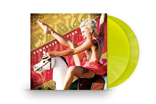 Pink - Funhouse - Vinyl