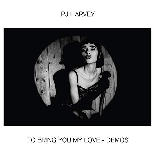 PJ Harvey - To Bring You My Love - Demos [LP] - Vinyl