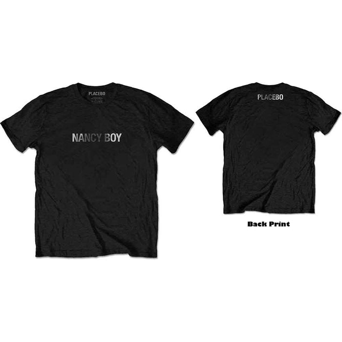 Placebo - Nancy Boy - T-Shirt