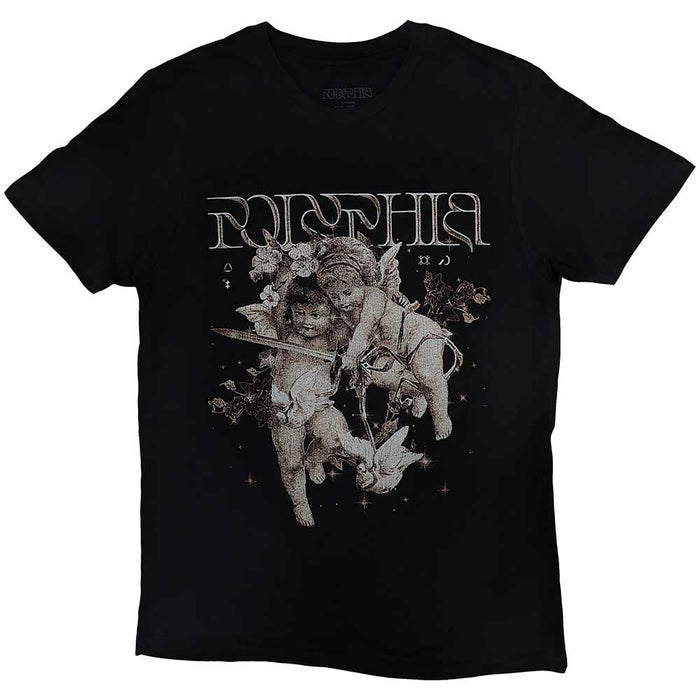 Polyphia - Cherub - T-Shirt