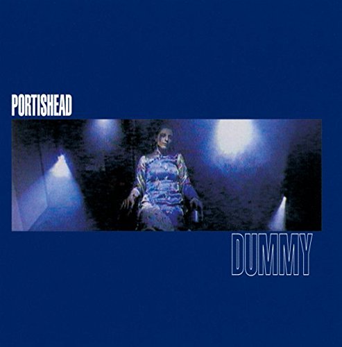 PORTISHEAD - Dummy (20th Anniversary Reissue) LP - Vinyl