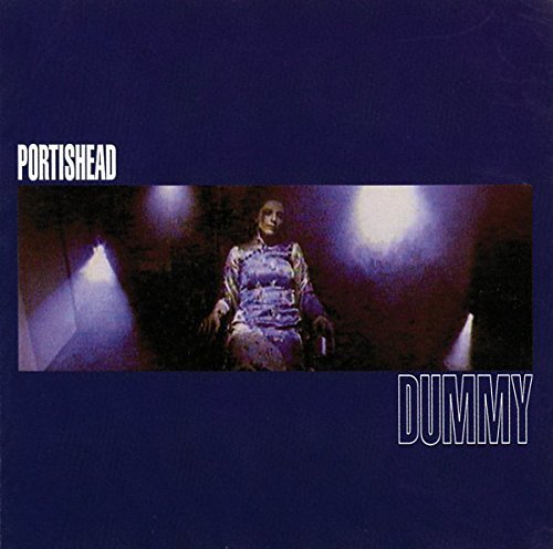 Portishead - Dummy [Import] - Vinyl