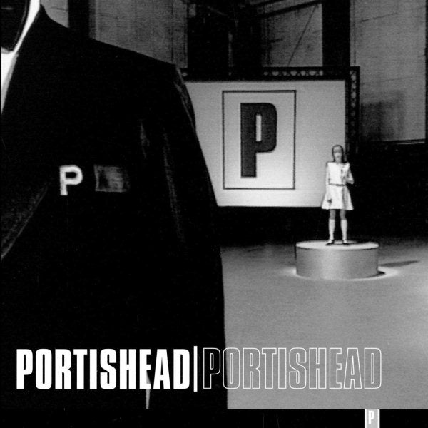 Portishead - Portishead (2 Lp's) - Vinyl