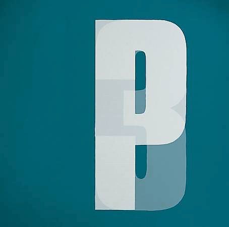 Portishead - Third (2 Lp's) - Vinyl