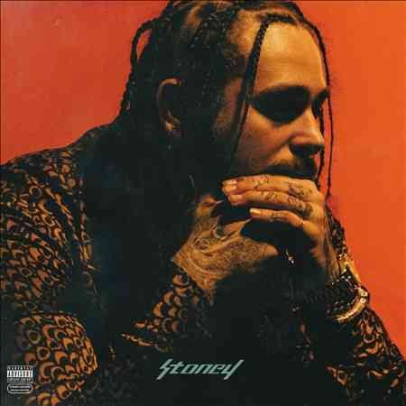 Post Malone - Stoney - Vinyl