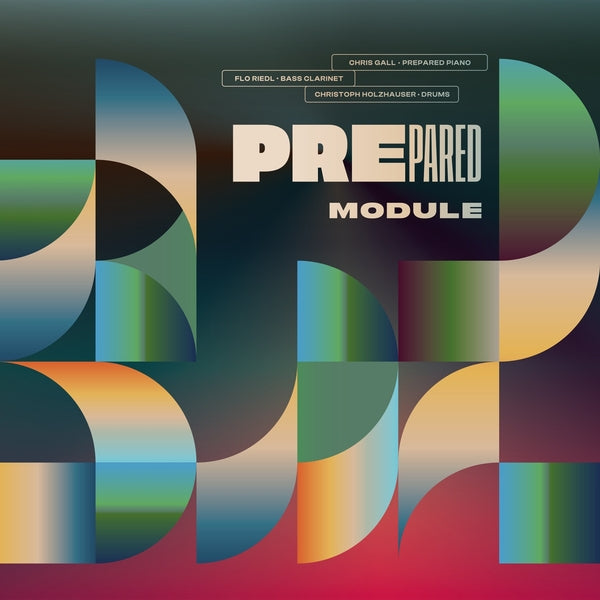 Prepared - Module - Vinyl