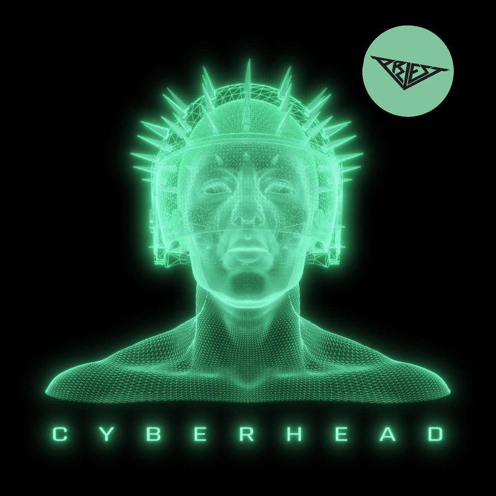 Priest - Cyberhead - CD