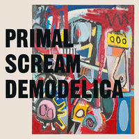 Primal Scream - Demodelica [Import] (2 Lp's) - Vinyl