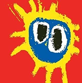 Primal Scream - Screamadelica (Deluxe Edition) [Import] (2 Lp's) - Vinyl