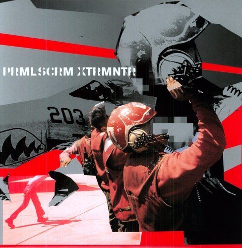 Primal Scream - XTRMNTR (180 Gram Vinyl) [Import] (2 Lp's) - Vinyl