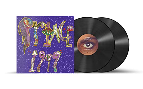 Prince - 1999 [Explicit Content] (150 Gram Vinyl) (2 Lp's) - Vinyl