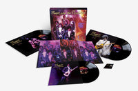 Prince and the Revolution - Prince and the Revolution Live (Booklet, 150 Gram Vinyl, Remastered, Photos, Download Insert) (3 Lp's) - Vinyl