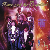 Prince and the Revolution - Prince and the Revolution Live (Booklet, 150 Gram Vinyl, Remastered, Photos, Download Insert) (3 Lp's) - Vinyl