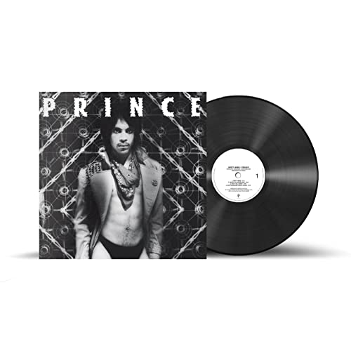 Prince - Dirty Mind [Explicit Content] (150 Gram Vinyl) - Vinyl