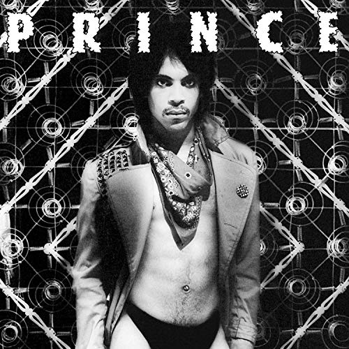 Prince - Dirty Mind [Import] - Vinyl