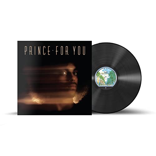 Prince - For You - Vinyl