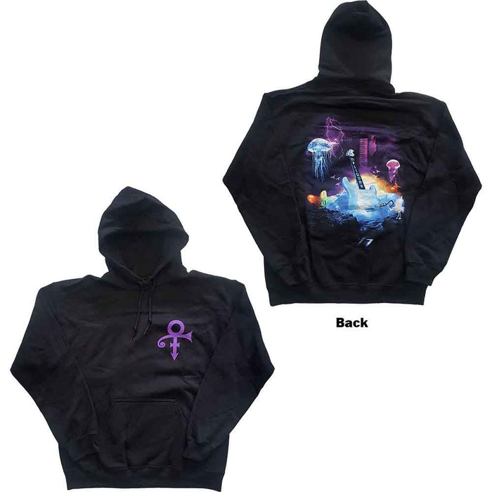 Prince - Lotus Flower - Sweatshirt