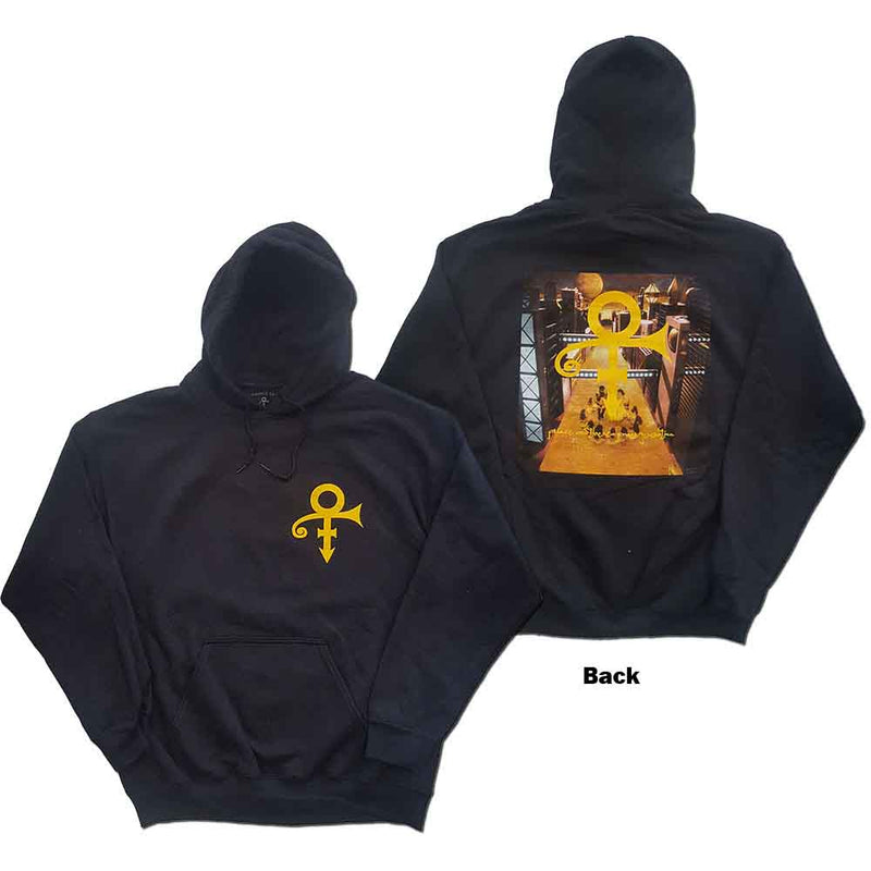 Prince - Love Symbol - Sweatshirt