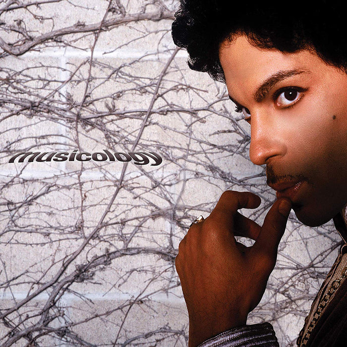 Prince - Musicology - Vinyl