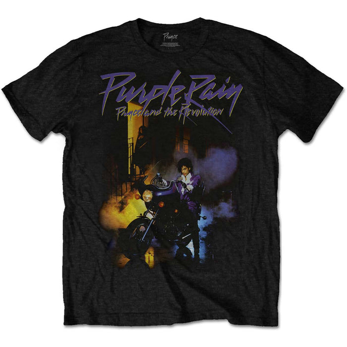 Prince - Purple Rain - T-Shirt