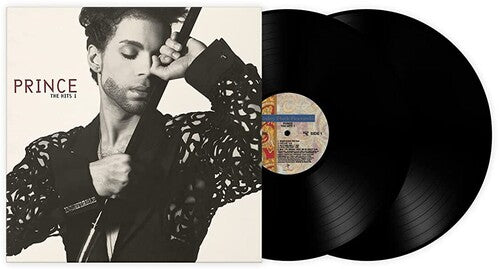 Prince - The Hits 1 [Explicit Content] (150 Gram Vinyl) (2 Lp's) - Vinyl