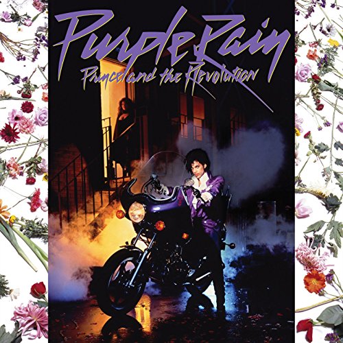 Prince & The Revolution - Purple Rain (180 Gram Vinyl, Remastered) - Vinyl