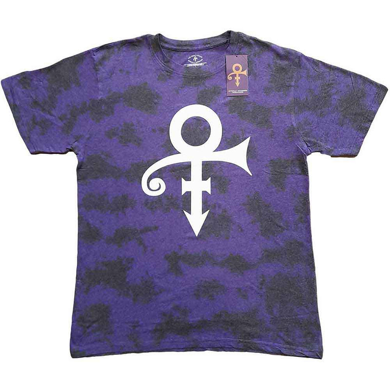 Prince - White Symbol - T-Shirt