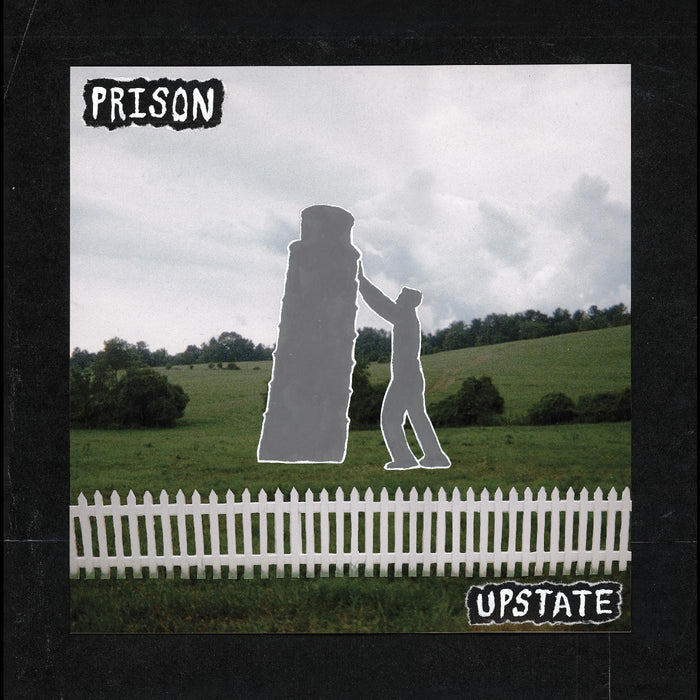 Prison - Upstate - Vinyl