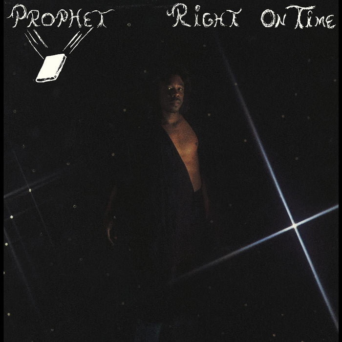 Prophet - Right On Time / Tonight - Vinyl
