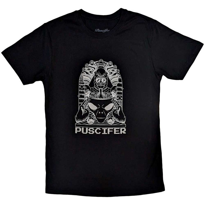 Puscifer - Alien Exist - T-Shirt