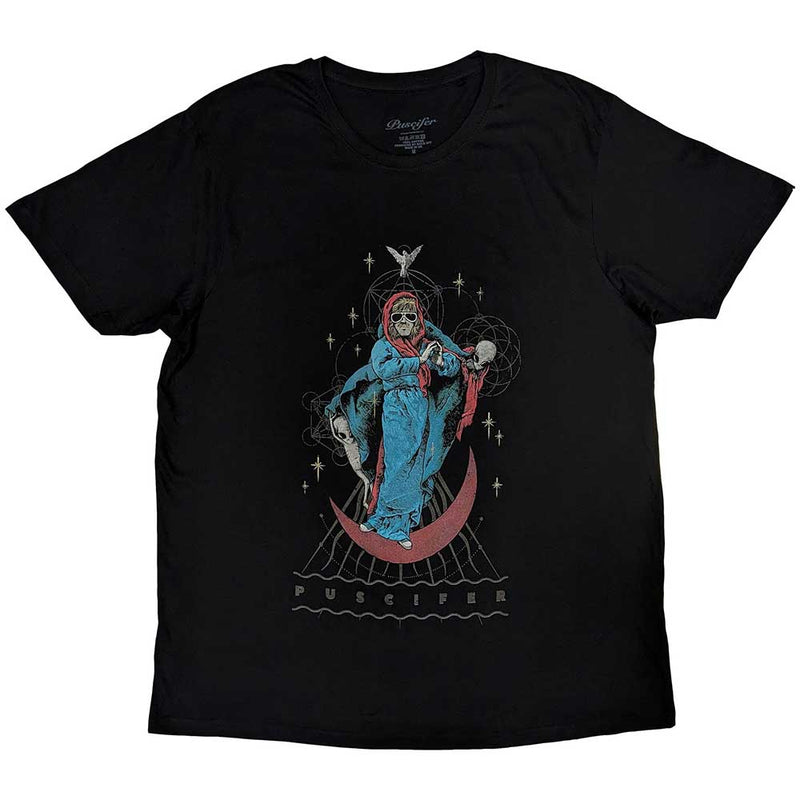 Puscifer - Crescent Billy - T-Shirt