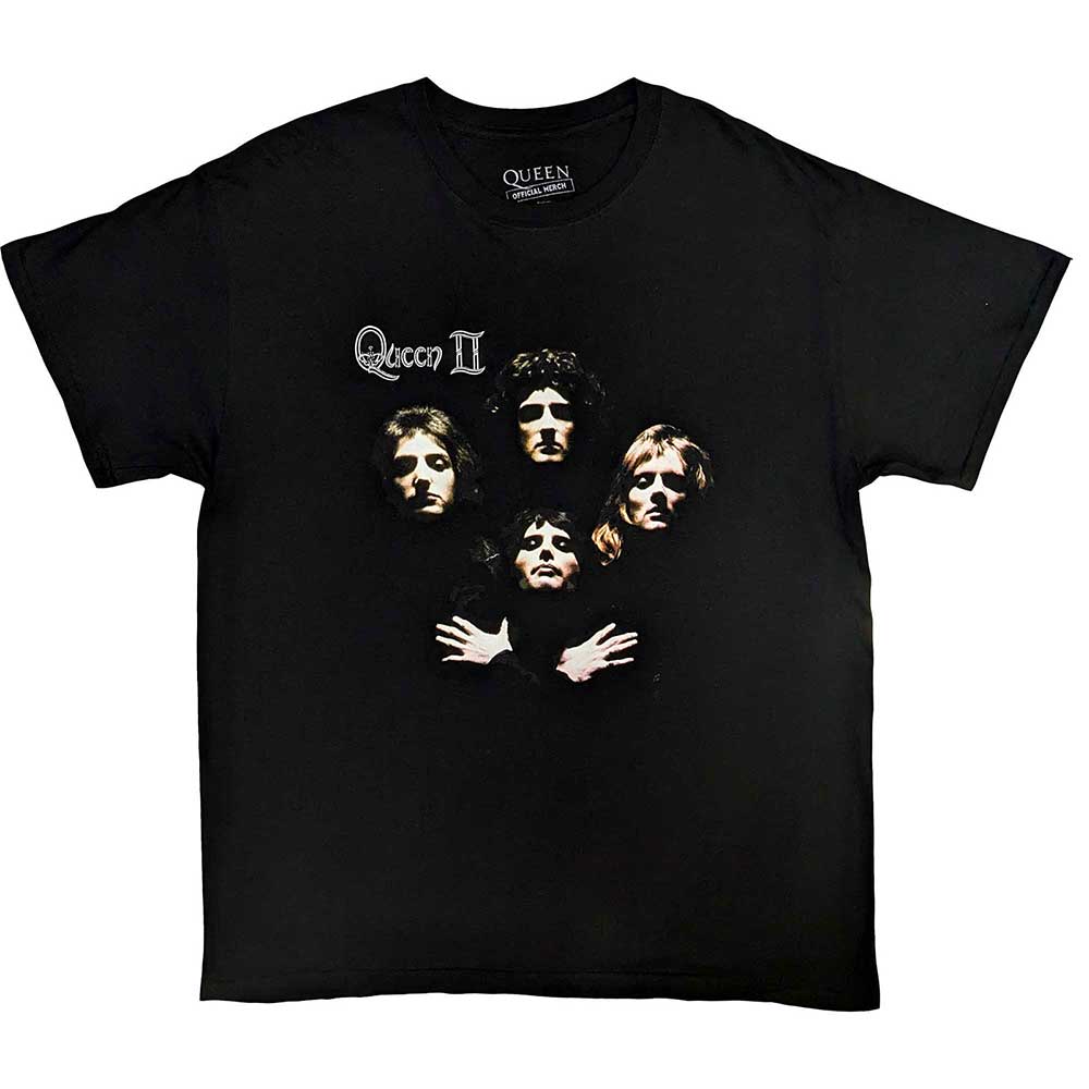 Queen - Bo Rhap Classic - T-Shirt