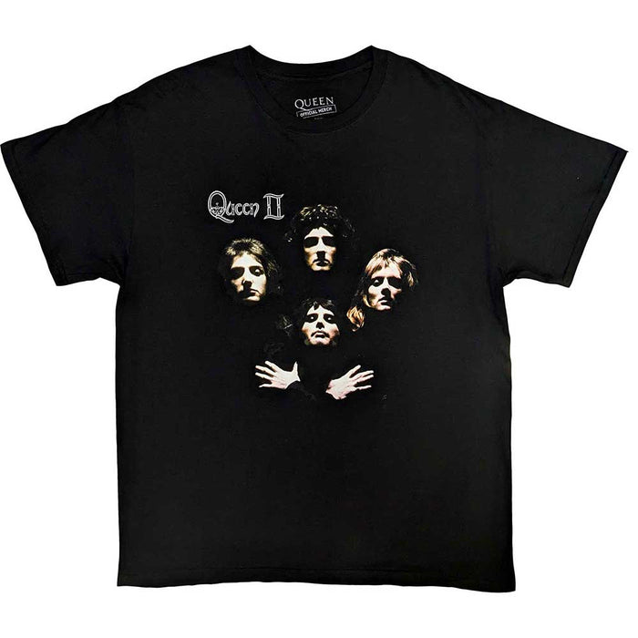 Queen - Bo Rhap Classic - T-Shirt